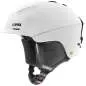 Preview: Uvex Ultra MIPS Ski Helmet - white matt