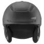 Preview: Uvex Ultra Ski Helmet - black matt