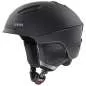 Preview: Uvex Ultra Ski Helmet - black matt