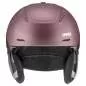 Preview: Uvex Ultra Ski Helmet - bramble matt