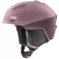 Preview: Uvex Ultra Ski Helmet - bramble matt