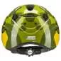 Preview: Uvex Kid 2 Helmet - dino