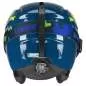 Preview: Uvex Viti Set Ski Helmet -blue puzzle