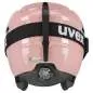 Preview: Uvex Viti Set Ski Helmet -pink penguin