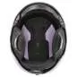 Preview: Uvex Viti Ski Helmet - cool lavender