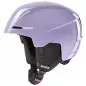 Preview: Uvex Viti Ski Helmet - cool lavender