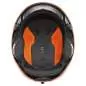 Preview: Uvex Viti Ski Helmet - fierce red