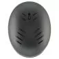 Preview: Uvex Wanted Skihelm - black mat Preview: Uvex Wanted Skihelm - black mat