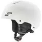 Preview: Uvex Wanted Ski Helmet - white mat