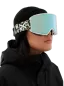 Preview: Anon Ski Goggles WM3 - Sophy Hollington, Perceive Variable Blue