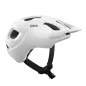Preview: POC Axion Velohelm - Hydrogen White Matt