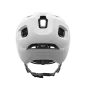 Preview: POC Axion Velo Helmet - Hydrogen Matt White