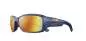Preview: Julbo Sportbrille Whopps - Blau, Multilayer Rot