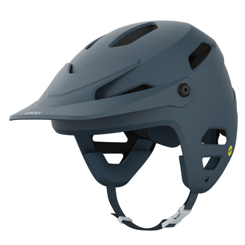 Preview: Giro Tyrant Spherical MIPS Helm GRAU
