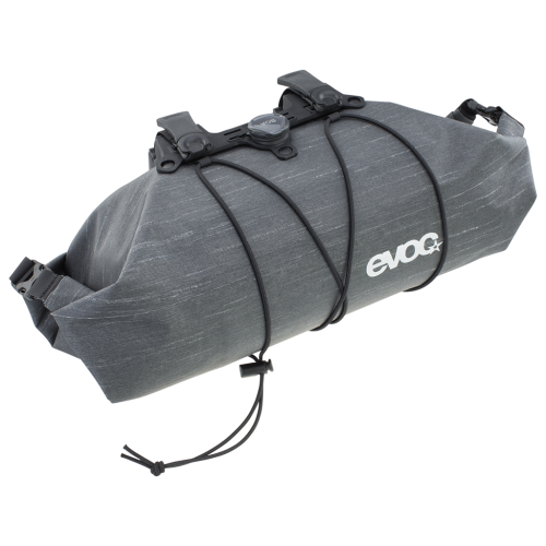 Preview: Evoc Handlebar Pack Boa WP 5L - grau