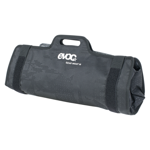 Preview: Evoc Gear Wrap M SCHWARZ