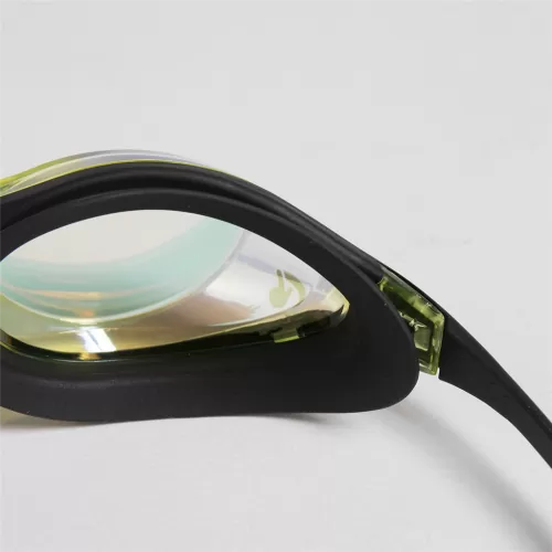 Arena Cobra Swipe Mirror GELB