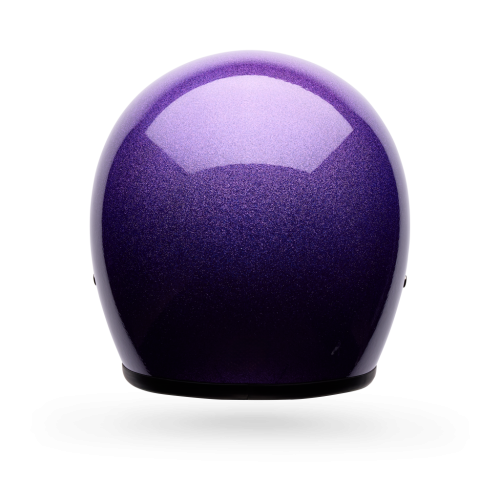 Preview: Bell Moto Custom 500 Flake VIOLETT