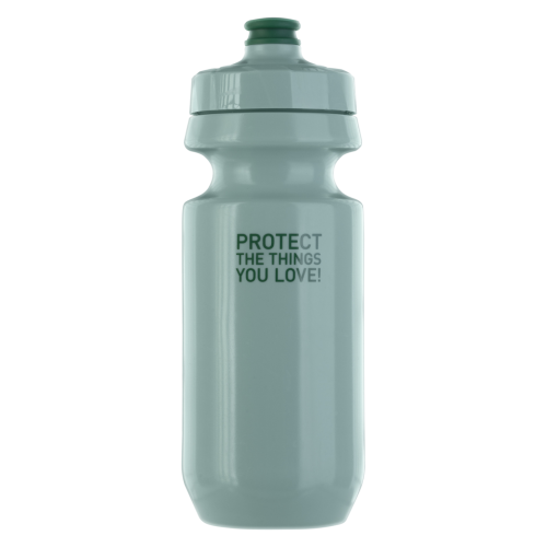 Preview: Evoc Drink Bottle 0.55 GRÜN