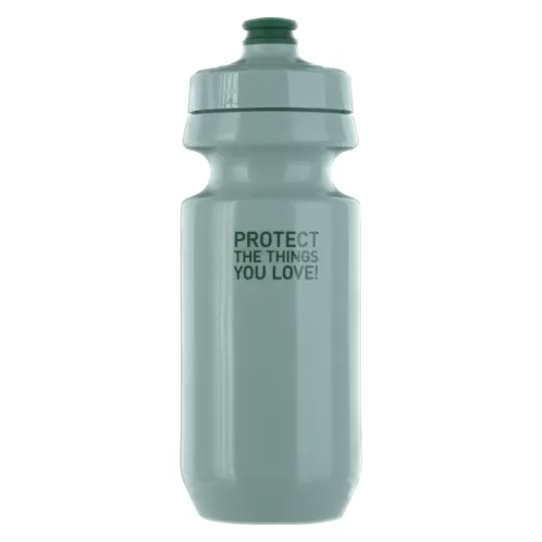 Evoc Drink Bottle 0.55 GRÜN