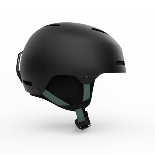 Giro Ledge MIPS Helm SCHWARZ