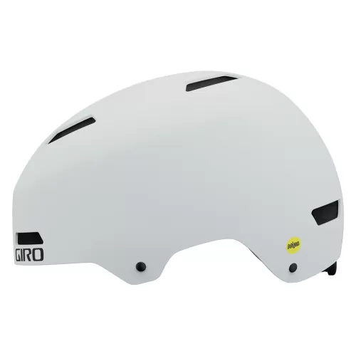 Giro Quarter FS MIPS Helm WEISS