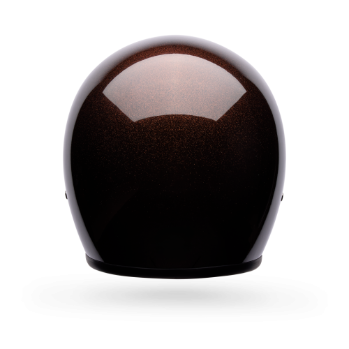 Preview: Bell Moto Custom 500 Flake BRAUN