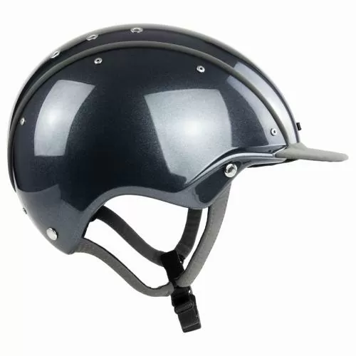 Casco Apart Reithelm - Stahl
