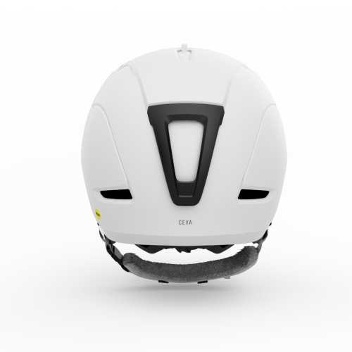 Preview: Giro Ceva MIPS Helm WEISS