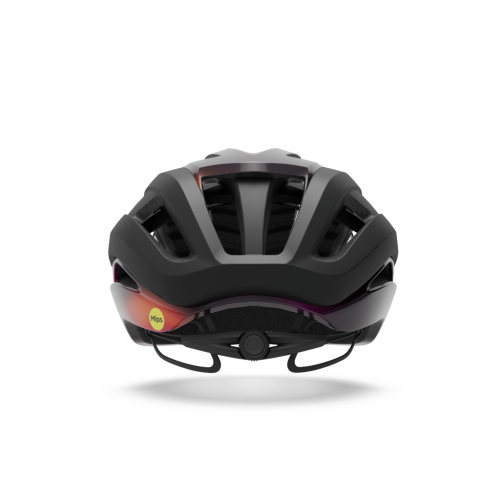 Preview: Giro Aries Spherical SCHWARZ