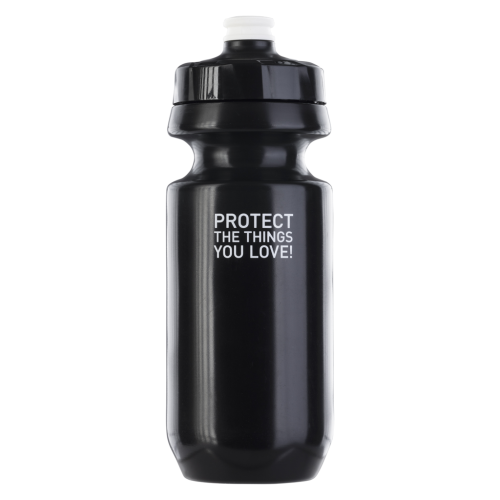 Preview: Evoc Drink Bottle 0.55 SCHWARZ