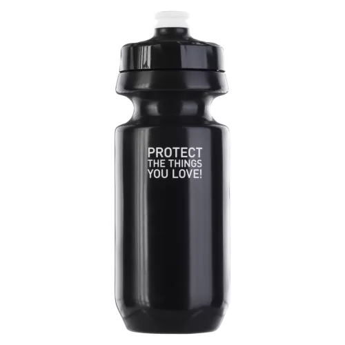 Evoc Drink Bottle 0.55 SCHWARZ