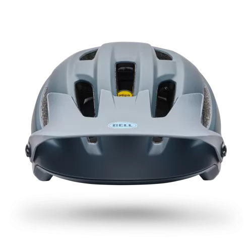 Bell 4Forty Air MIPS BLAU