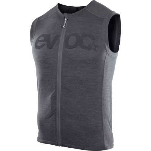 Evoc Protector Vest Men GRAU
