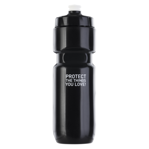 Preview: Evoc Drink Bottle 0.75 SCHWARZ