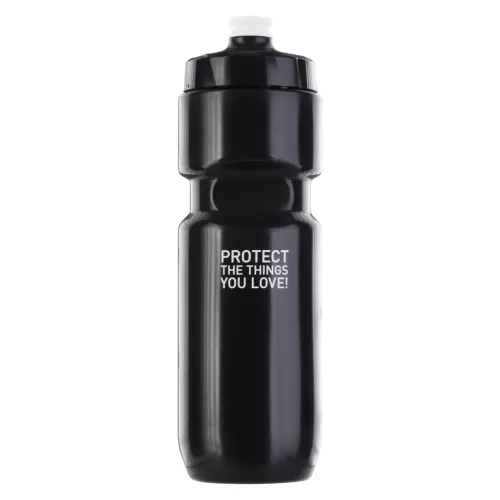Evoc Drink Bottle 0.75 SCHWARZ