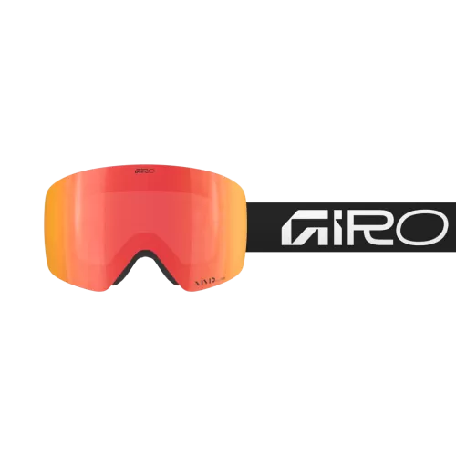 Giro Contour Vivid Goggle SCHWARZ