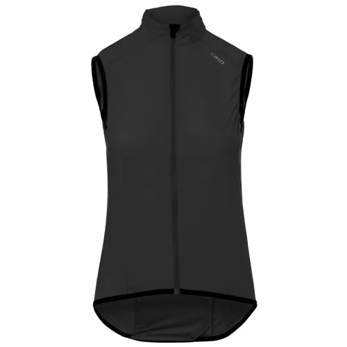 Giro Damen Chrono Expert Wind Vest SCHWARZ