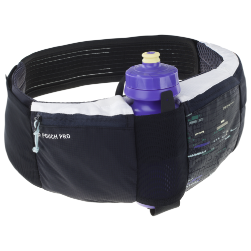 Preview: Evoc Hip Pouch Pro 1.5L + Drink Bottle 0.55L MEHRFARBIG