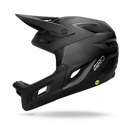 Preview: Giro Coalition Spherical SCHWARZ