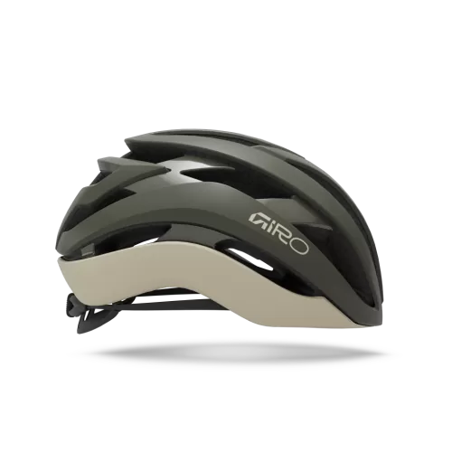 Giro Cielo MIPS GRÜN