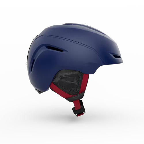 Giro Neo Jr. MIPS Helm BLAU