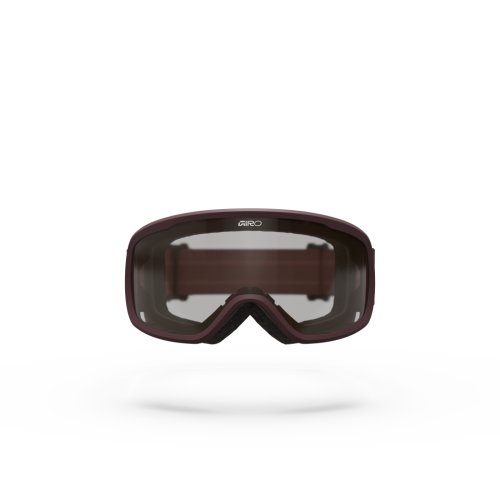 Preview: Giro Tempo MTB Goggle ROT