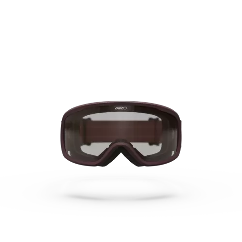 Giro Tempo MTB Goggle ROT