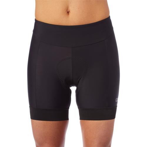 Preview: Giro Damen Chrono Sporty Short SCHWARZ