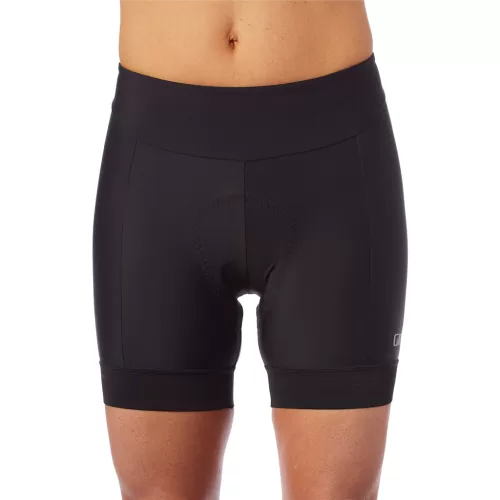 Giro Damen Chrono Sporty Short SCHWARZ