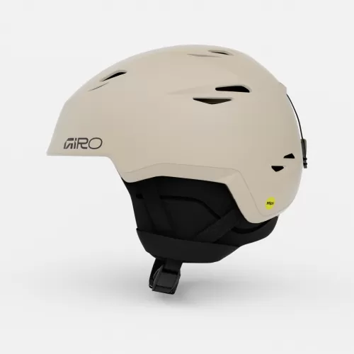 Giro Grid Spherical Helm BEIGE