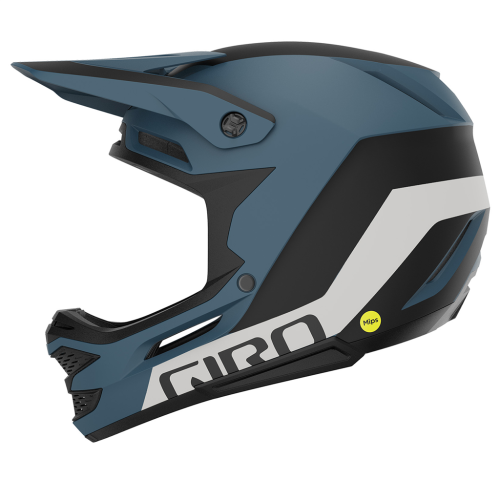 Preview: Giro Insurgent Spherical MIPS Helm BLAU