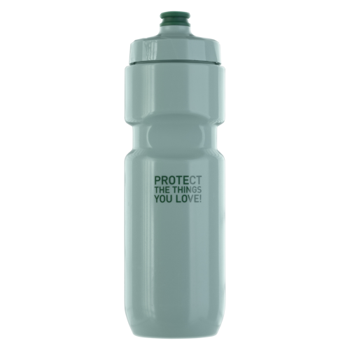 Preview: Evoc Drink Bottle 0.75 GRÜN