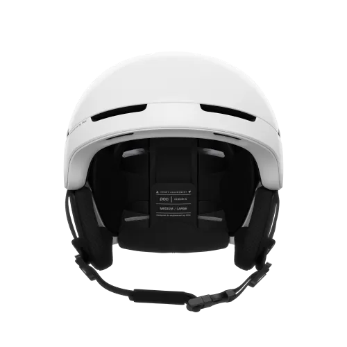 POC Ski Helmet Obex MIPS - Hydrogen White